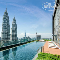 Ascott Star KLCC Kuala Lumpur 