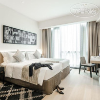 Ascott Star KLCC Kuala Lumpur 