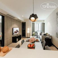 Ascott Star KLCC Kuala Lumpur 