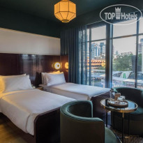 The Chow Kit - An Ormond Hotel