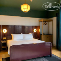 The Chow Kit - An Ormond Hotel