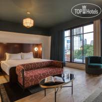 The Chow Kit - An Ormond Hotel