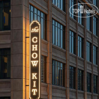 The Chow Kit - An Ormond Hotel