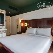 The Chow Kit - An Ormond Hotel
