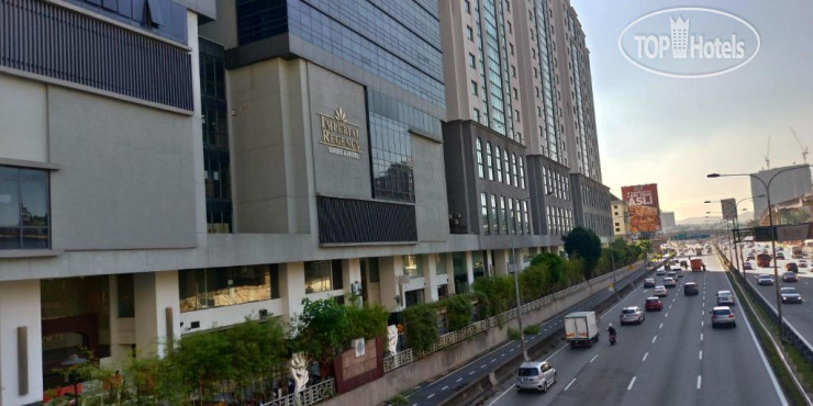 Imperial Regency Suites & Hotel Kuala Lumpur