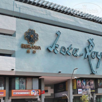 ACES Hotel Kuala Lumpur 