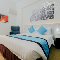 Alamis City Kuala Lumpur 