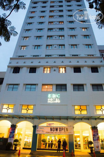 Alamis City Kuala Lumpur