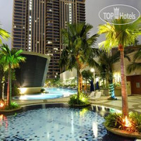 Berjaya Times Square Suites & Convention Center 5*