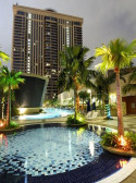 Berjaya Times Square Suites & Convention Center 5*