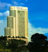 Hilton Kuala Lumpur 5*