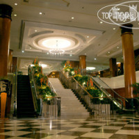 Seri Pacific Hotel Kuala Lumpur 5*