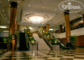 Фотографии отеля  Seri Pacific Hotel Kuala Lumpur  5*