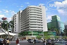 Фотографии отеля  Ansa Kuala Lumpur 4*