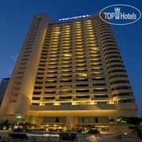 Novotel KL City Center 4*