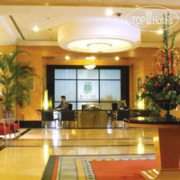 Perdana Kuala Lumpur City Centre 4*