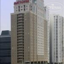 Maytower Hotel Serviced Residences 