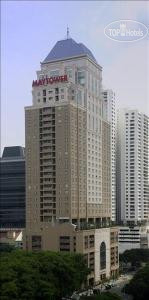 Фотографии отеля  Maytower Hotel Serviced Residences 3*