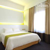 Q Hotel Kuala Lumpur 3*