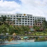 Allson Klana Resort Seremban 4*