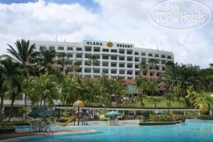 Фотографии отеля  Allson Klana Resort Seremban 4*