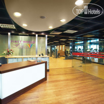 Resorts World Genting - First World Hotel 
