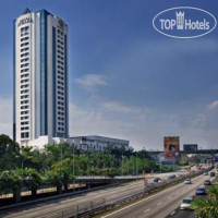 Armada Petaling Jaya 4*