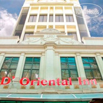 D Oriental Inn Kuala Lumpur 