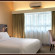 Crown Regency Serviced Suites 