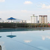 KL Plaza Suites 3*