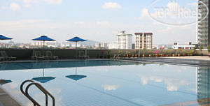 Фотографии отеля  KL Plaza Suites 3*