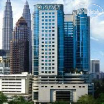 Pullman Kuala Lumpur City Centre Hotel and Residences  