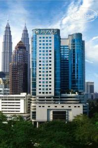 Фотографии отеля  Pullman Kuala Lumpur City Centre Hotel and Residences  5*