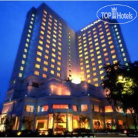 AC Hotel by Marriott Kuala Lumpur 4*