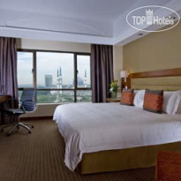 Concorde Shah Alam Premier Executive  King Room