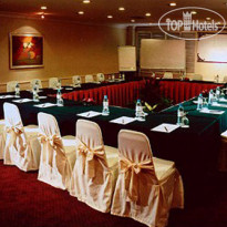 D Villa Residence Kuala Lumpur Meeting Room