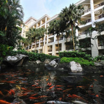 Bangi Resort Hotel 