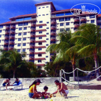 Glory Beach Resort 