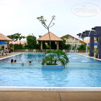 Lexis Port Dickson 5*