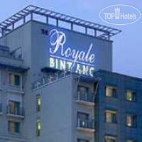 Royale Bintang Damansara 4*