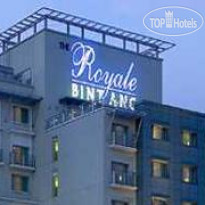 Royale Bintang Damansara 