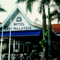 Seri Malaysia Seremban 