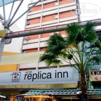 Replica Inn Chinatown 3*