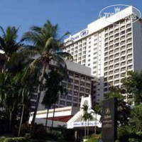Hilton Petaling Jaya 5*