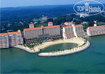 Фотографии отеля  Corus Paradise Resort 3*