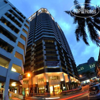 Fairlane Hospitality Residences 3*