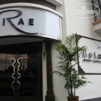 Hotel Rae 2*