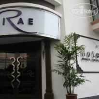 Hotel Rae 