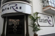 Hotel Rae 2*