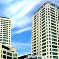 Seri Cempaka Service Suites